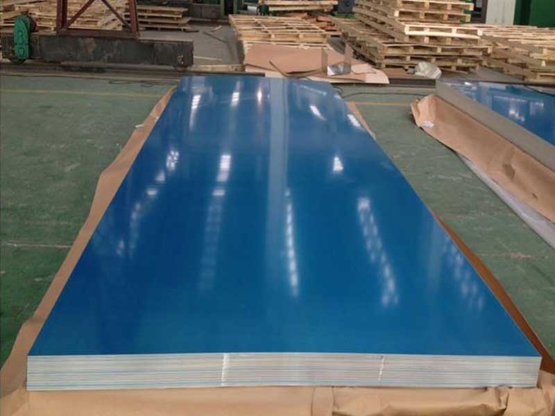 1050 Aluminum Sheet