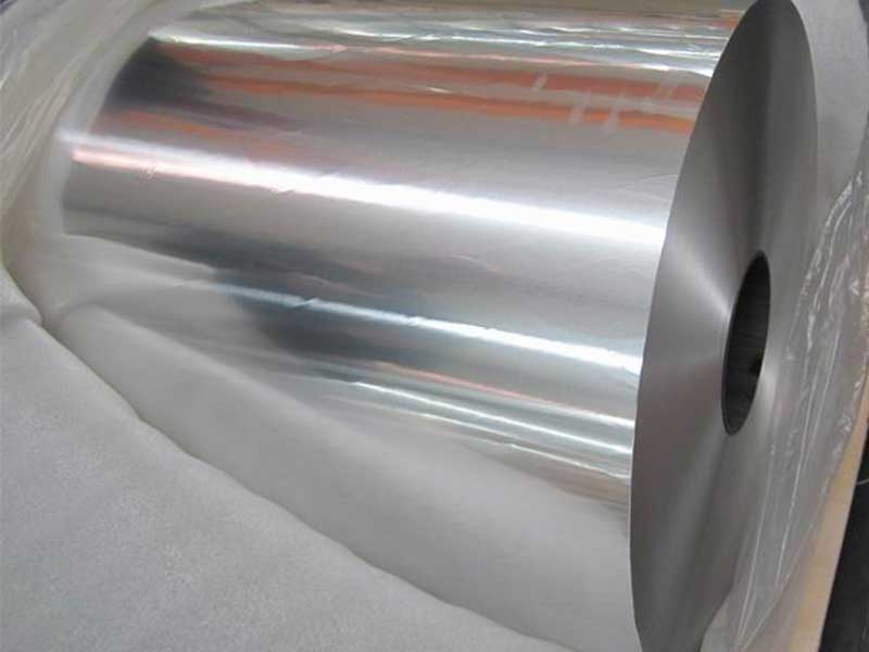 Aluminum Alloy Coils Supplier