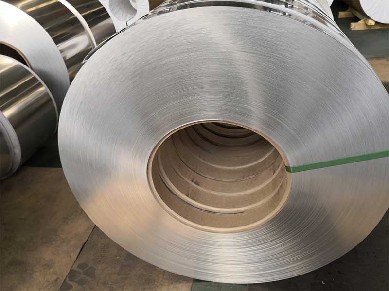 5754 Aluminum Coil