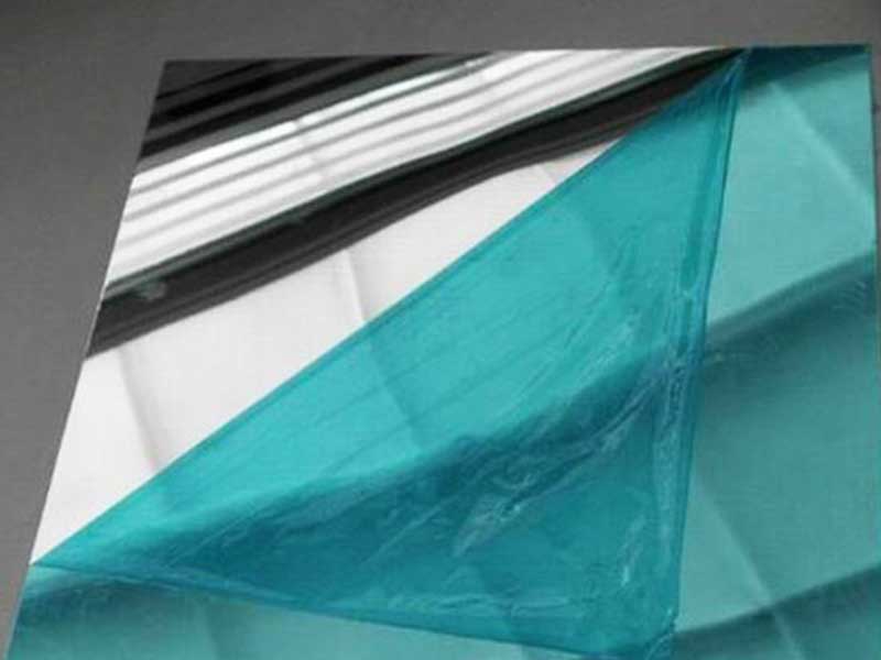 Mirror Aluminum Sheets Supplier