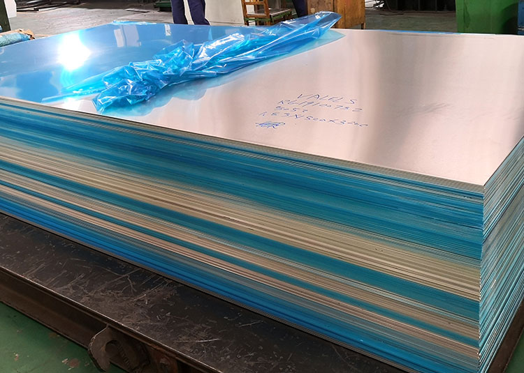 Marine 5059 Aluminum Plate