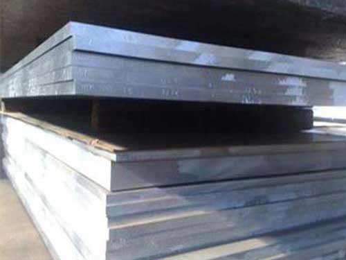 AA3105 H14 Aluminium Sheet for PP