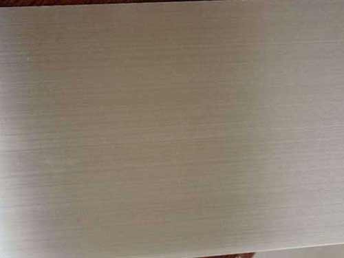 6063 T6 Aluminum Sheet 1mm Thick