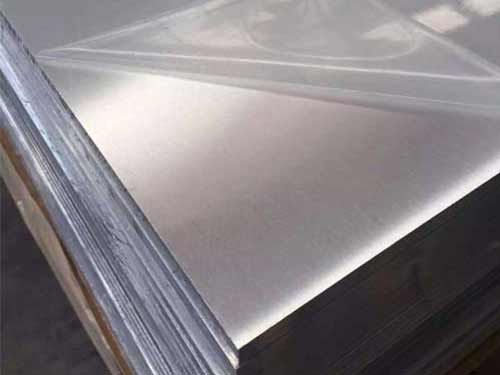 18mm Thick 0.45mm 1100 5mm 6082 Aluminum Sheet