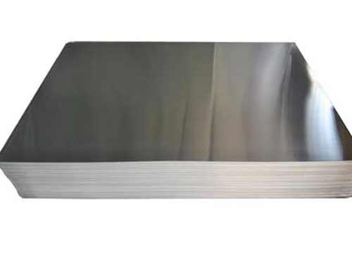 Marine Grade Aluminium sheet 5083