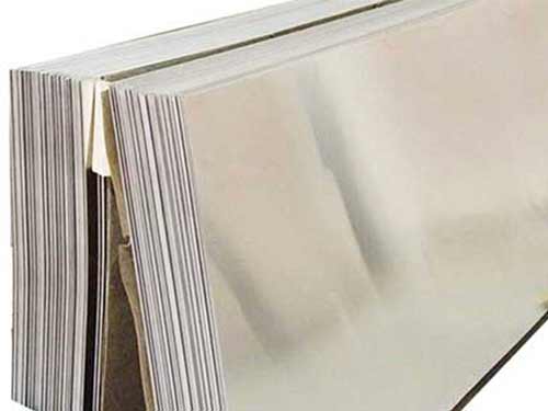 6061 6063 7075 T6 aluminum sheet