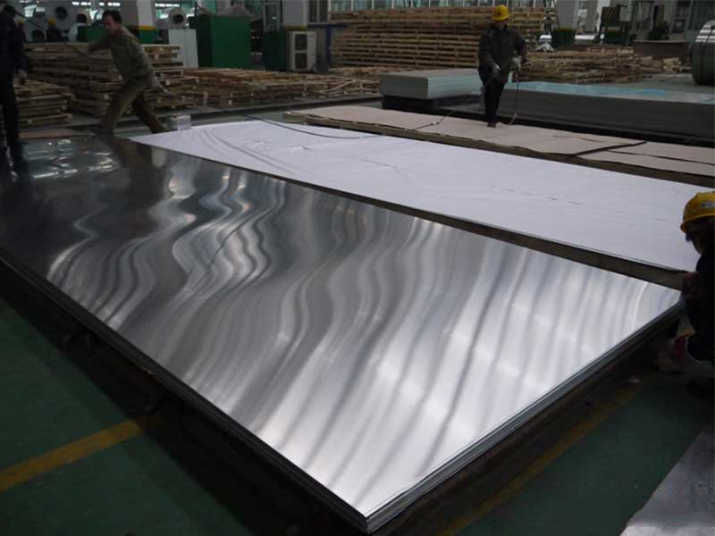 3003 3004 3014 aluminium sheet