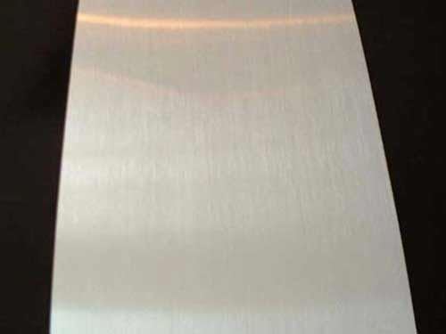 1100 aluminum sheet