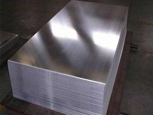 5083 5086 grade aluminum sheet for boat