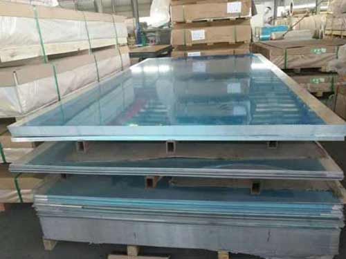 1060 H112 painted aluminum sheet metal roll