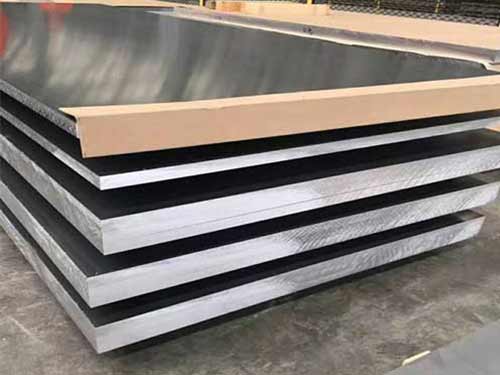 Aluminum Sheet A1100 H14 H16 H24