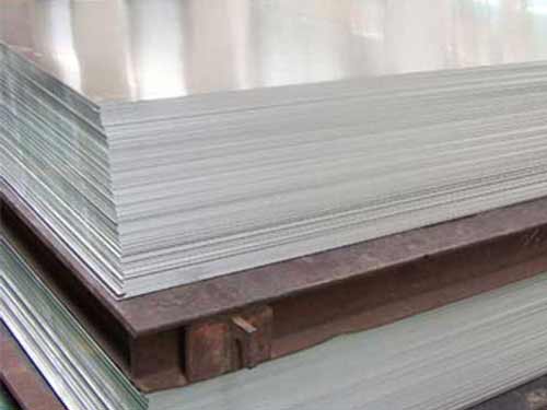 1 mm aluminium sheet