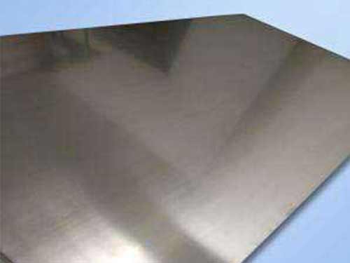 Anodized Aluminum Sheet AA1200, A1060, A1050