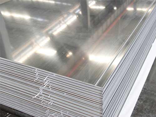 1mm 2mm thick aluminium sheet alloy 3103 H111