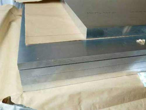 Anodized aluminum sheet 3003 Aa1050 H24 H14 1mm 1.5mm