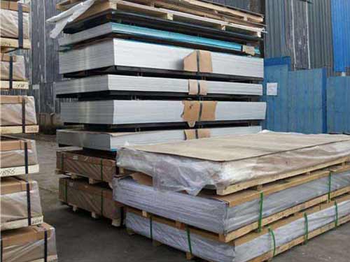 6062 t6 aluminium sheet