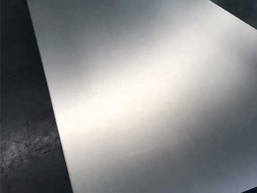 3003 aluminum alloy sheet