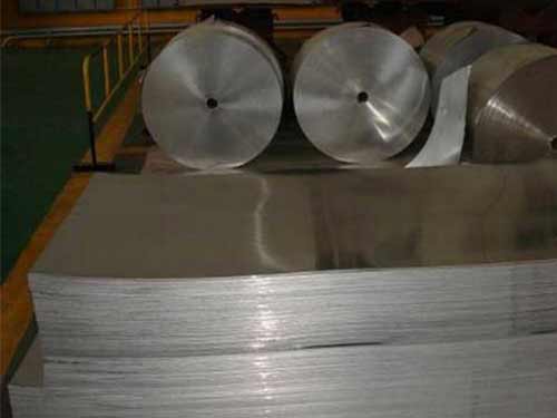 6061 6063 3003 1037 Aluminum Sheet