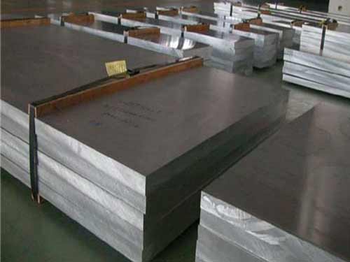 2A12 Aluminum Sheet