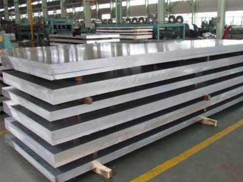 1.0mm 2.0mm 1050 1060 1070 1100 Aluminum Sheet