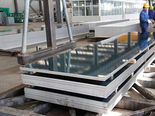 Astm b209 alloy 6061 t6 aluminium sheet