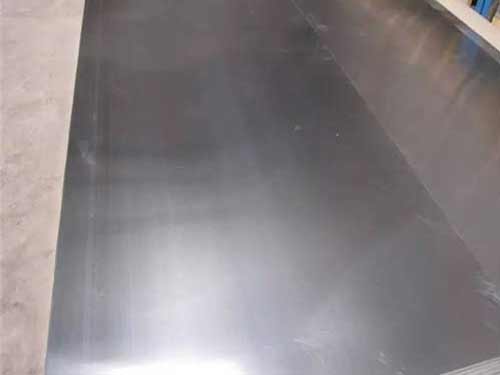 5083 H16 Marine Grade Aluminum Sheet