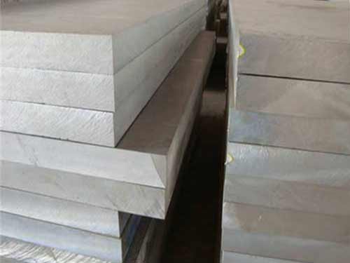 5083 5251 5052 5000 Series Aluminum Sheet