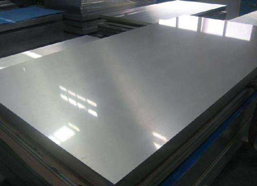 6061 aluminum sheet metal