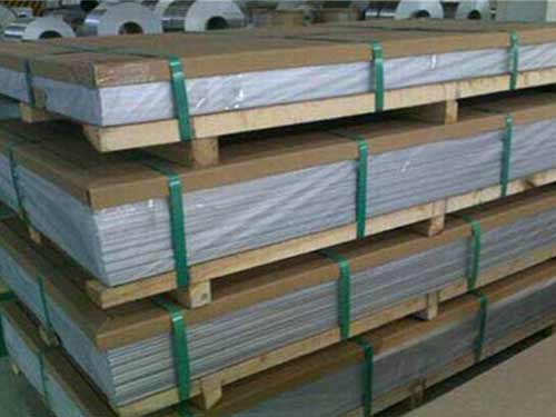 6061 t5 t6 t651 hot rolled cold aluminum alloy sheet