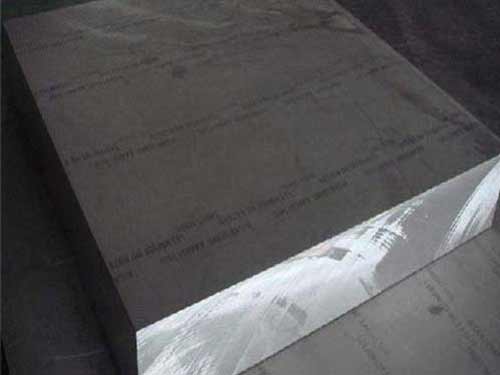 Marine grade aluminum sheet 9mm thick for construction