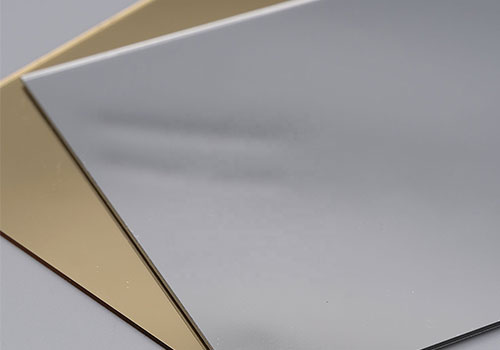 1060 h24 polished mirror finish anodized aluminum sheet plate