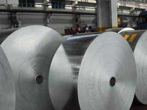 8011 0.023mm Aluminum foil