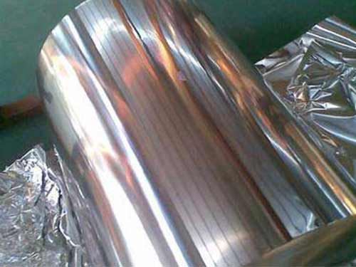 3003 5052 8011 8021 aluminum foil for packaging