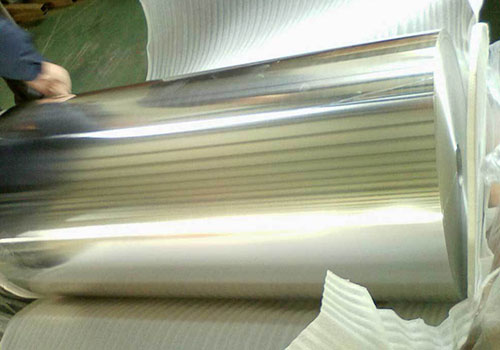 Aluminio Foil 6063, 6061, 5052, 5083, 5754, 6082