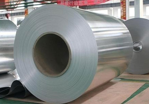 Papel de aluminio anodizado de 0.5 mm de espesor 5052 5754 6061