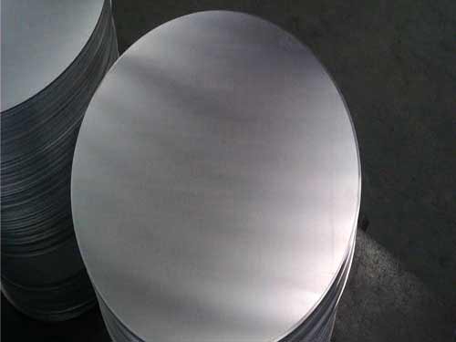 Aluminium Circle for Kitchen 1050 1050, 1060, 1070