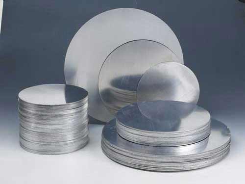 3003 3004 1050 1060 1100 aluminum circle sheet