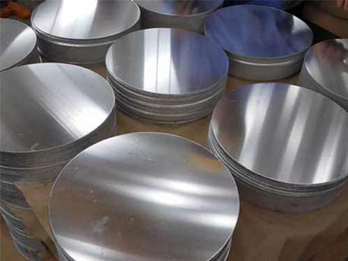 1050 1100 1060 aluminium circles for cookware