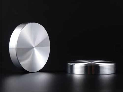Alloy 3003調理器具用の調理器具アルミニウムサークルディスク