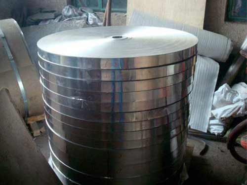 Stick aluminium circle disc for cookwares