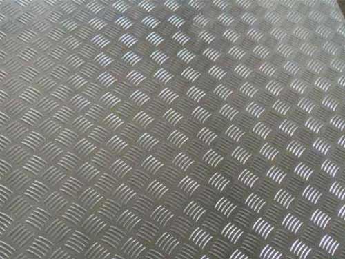 Aluminium Tread Sheet 1100 1060 3003