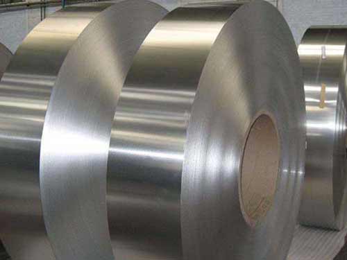 3003 5052 Aluminum Strip