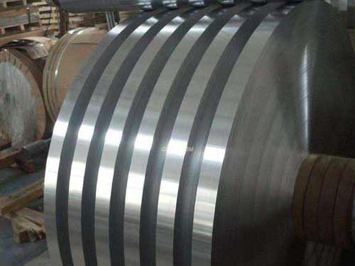 Alloy-1235 Aluminum Foil Strip Or anodized aluminum sheet