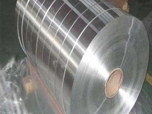 0.15-3.0mm Thickness 1050 H14 Aluminum Strip