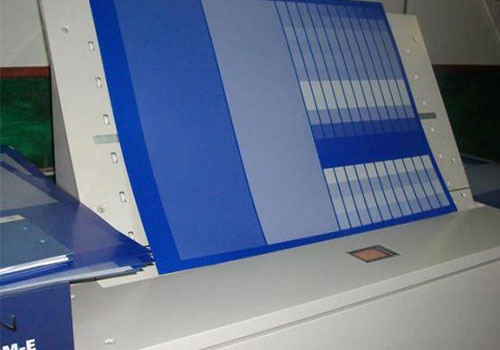 Ctp offset thermal UV CTP printing plate double coating ctp plate