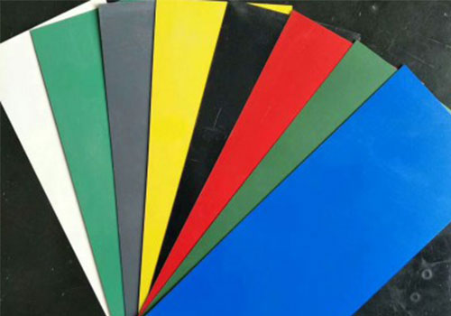 Color Coated Aluminum Sheet A1100 1050 1060