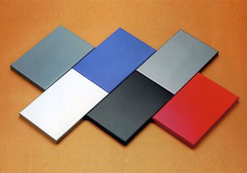 2mm 3mm 4mm Thin Coated 7075 T6 T651 Aluminum Sheet