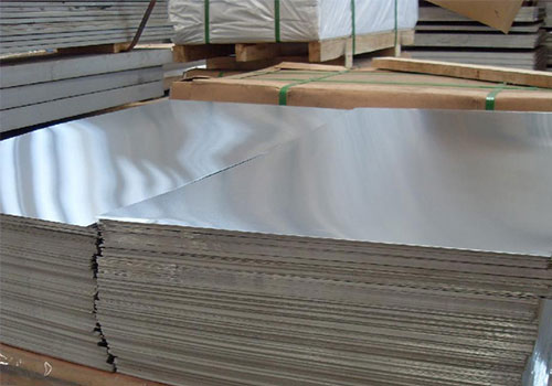 1100 alloy aluminum plate sheet