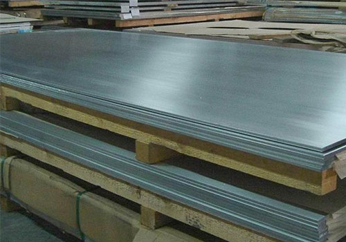 Aluminum Plate 2024 T8 T81 T851