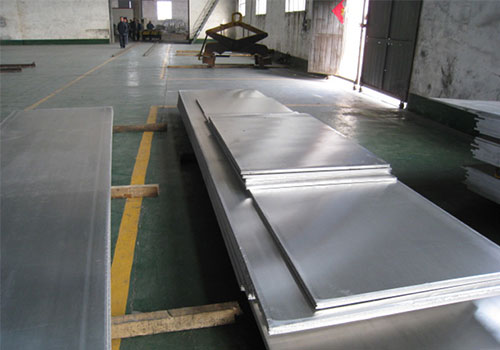 3003 h14 aluminium plate